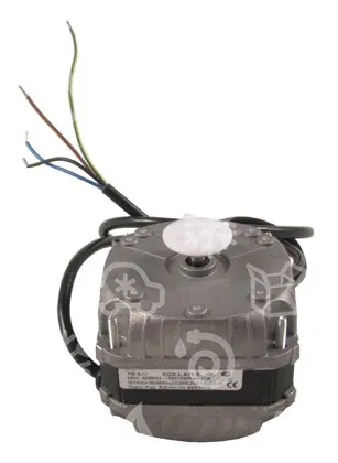 motorek ventilátoru FMI, 10-15 W, 82 H 20